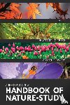 Comstock, Anna B - The Handbook Of Nature Study in Color - Trees and Garden Flowers