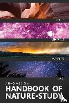 Comstock, Anna - The Handbook Of Nature Study in Color - Earth and Sky