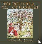 Browning, Robert - The Pied Piper of Hamelin