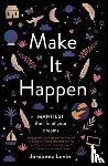 Levin, Jordanna - Make It Happen