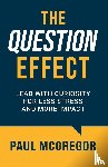 McGregor, Paul - The Question Effect