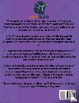 Trainer, Brain - Big Book Of Word Puzzles For Kids Ages 12-14 - 120 Word Games For Kids Aged 12-14