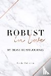 Robertson, Brooke - Robust in Love