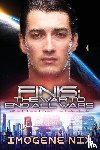 Nix, Imogene - Finis