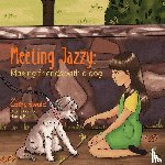 Ewald, Cathy A - Meeting Jazzy