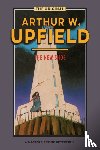 Upfield, Arthur W. - The New Shoe