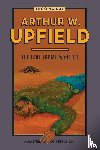 Upfield, Arthur - The Lake Frome Monster