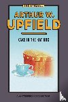 Upfield, Arthur - CAKE IN THE HAT BOX