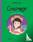 Louise, Zanni - Human Kind: Courage