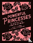 Buckingham, Angela - Powerful Princesses