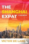 de Lange, Victor - The Shanghai Expat
