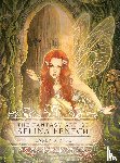 Fenech, Selina - The Fantasy Art of Selina Fenech