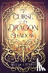 Fenech, Selina A. - Curse of the Dragon Shadow