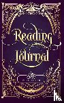 Fenech, Selina - Reading Journal