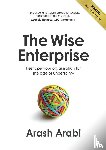 Arabi, Arash - The Wise Enterprise
