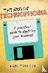 Sheen, Tracy - The End of Technophobia