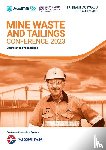 Ausimm - Mine Waste and Tailings Conference 2023