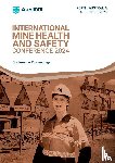 Ausimm - International Mine Health and Safety Conference 2024