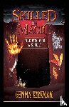 Kirkman, Gemma - Skilled in Magic - Five Discover a Secret