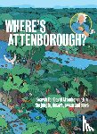 Coughlan, Aisling, Boyle, Patrick - Where’s Attenborough?