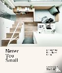 Beath, Joel, Price, Elizabeth - Never Too Small