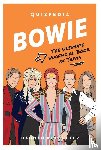 Koelmeyer, Hannah - Bowie Quizpedia