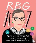 Bailey, Nadia - RBG A to Z