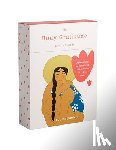 Sanders, Jess - The Body Gratitude Deck of Cards