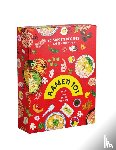 Kaloper, Deborah - Ramen 101