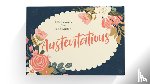 Hayes, Avery - Austentatious