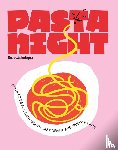 Kaloper, Deborah - Pasta Night