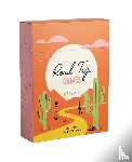Jones, Lucy - Road Trip Games