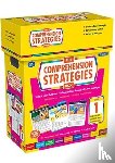  - COMPREHENSION STRATEGIES BOX 1