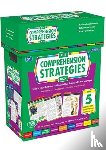  - COMPREHENSION STRATEGIES BOX 5