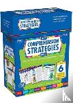  - COMPREHENSION STRATEGIES BOX 6