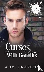Laurens, Amy - Curses With Benefits