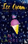 Laurens, Amy - The Ice Cream Crown Skating Races