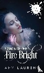 Laurens, Amy - Fire Bright