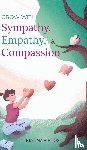 Frost, Kiannah - Grow With Sympathy, Empathy, & Compassion