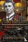 Jones, Garrick - Australia's Son