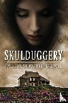 Rushworth-Brown, Paul - Skulduggery