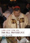 Brennan, Frank - Observations on the Pell Proceedings