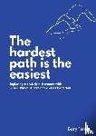 Furnell, Gary - The Hardest Path Is the Easiest