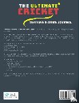 Publishing Group, The Life Graduate - The Ultimate Cricket Training and Game Journal