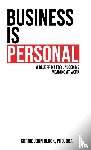 Block, Corrie - Business is Personal