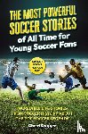 Dugger - Soccer Books for Kids 8-12