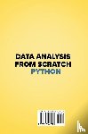 Mather, Bob - Data Analysis from Scratch with Python Bundle