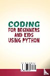Mather, Bob - Coding for Beginners and Kids Using Python
