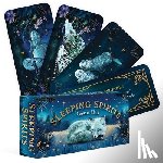 Elias, Helena - Sleeping Spirits