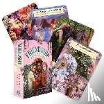 Elias, Helena - Friendship Oracle